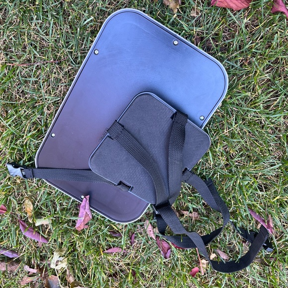 Britax Car Mirror - Picture 2 of 2